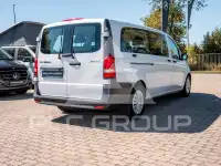 2021 Mercedes Benz Vito