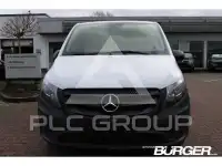 2021 Mercedes Benz Vito