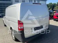 2021 Mercedes Benz Vito