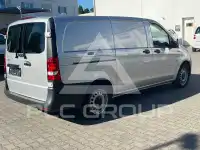 2021 Mercedes Benz Vito
