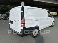 2021 Mercedes Benz Vito