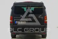 2021 Mercedes Benz Vito
