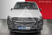 2021 Mercedes Benz Vito