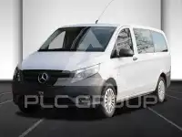 2021 Mercedes Benz Vito