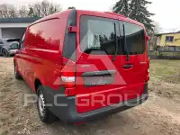 2021 Mercedes Benz Vito