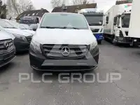 2021 Mercedes Benz Vito