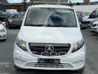 2021 Mercedes Benz Vito