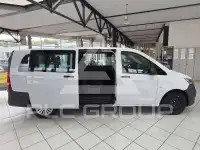 2021 Mercedes Benz Vito
