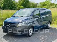 2021 Mercedes Benz Vito