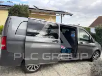 2021 Mercedes Benz Vito