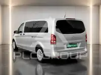 2021 Mercedes Benz Vito