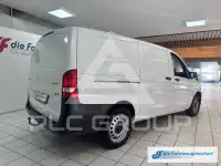 2021 Mercedes Benz Vito