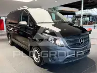 2021 Mercedes Benz Vito