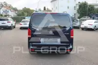 2021 Mercedes Benz Vito