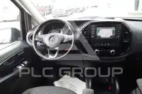 2021 Mercedes Benz Vito