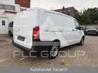 2021 Mercedes Benz Vito