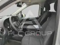 2021 Mercedes Benz Vito