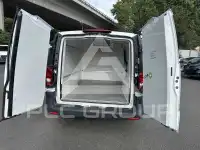 2021 Mercedes Benz Vito