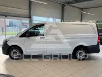 2021 Mercedes Benz Vito