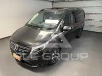 2021 Mercedes Benz Vito
