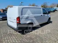 2021 Mercedes Benz Vito
