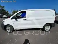 2021 Mercedes Benz Vito