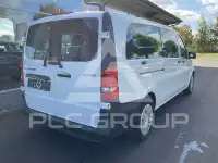 2021 Mercedes Benz Vito