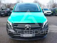 2021 Mercedes Benz Vito