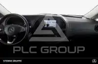 2021 Mercedes Benz Vito