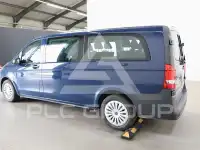 2021 Mercedes Benz Vito