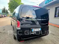 2021 Mercedes Benz Vito