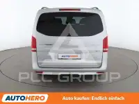 2021 Mercedes Benz Vito