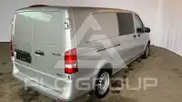 2021 Mercedes Benz Vito
