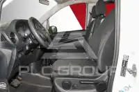 2021 Mercedes Benz Vito