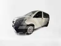2021 Mercedes Benz Vito