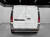 2021 Mercedes Benz Vito