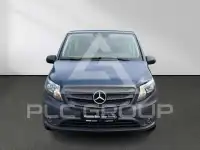 2021 Mercedes Benz Vito