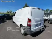 2021 Mercedes Benz Vito