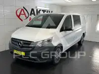 2021 Mercedes Benz Vito