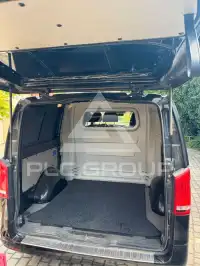 2021 Mercedes Benz Vito