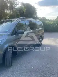 2021 Mercedes Benz Vito