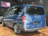 2021 Mercedes Benz Vito