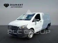 2021 Mercedes Benz Vito