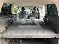 2021 Mercedes Benz Vito