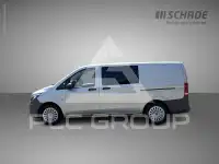 2021 Mercedes Benz Vito