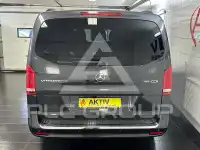2021 Mercedes Benz Vito