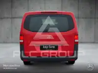 2021 Mercedes Benz Vito