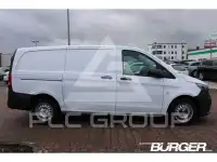 2021 Mercedes Benz Vito