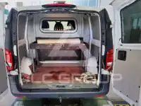 2021 Mercedes Benz Vito
