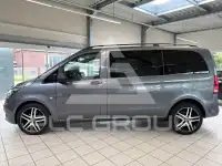 2021 Mercedes Benz Vito